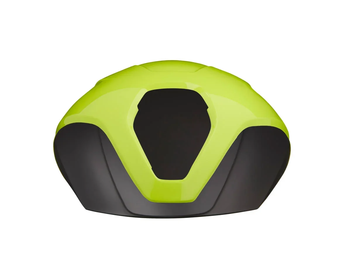 Lazer Strada KinetiCore Aeroshell (Flash Yellow) (S) - view 4